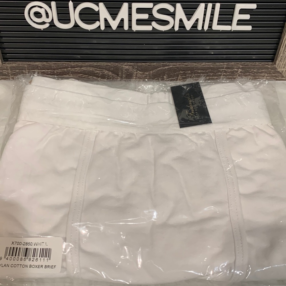 Mens Dylan Boxer Brief 🩲
